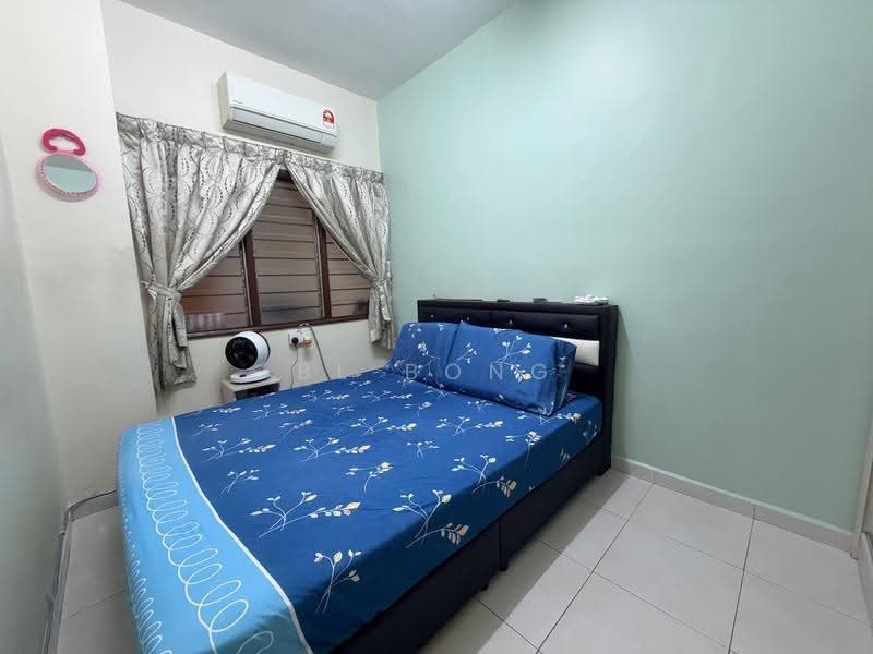 2-storey Terraced House for Sale in Cheng (Melaka) - BL Bong - Bedroom - PropertyGuru.com.my