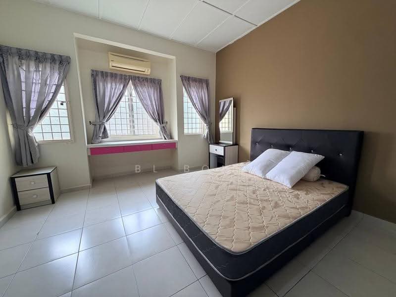 2-storey Terraced House for Sale in Cheng (Melaka) - BL Bong - Bedroom - PropertyGuru.com.my