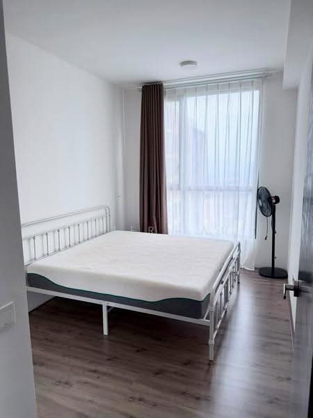 Kediaman Servis untuk Disewa di Henna Residence @ The Quartz WM - Peter Tan - Bedroom - PropertyGuru.com.my