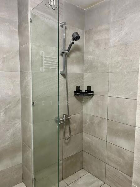 Kediaman Servis untuk Disewa di Henna Residence @ The Quartz WM - Peter Tan - Bathroom - PropertyGuru.com.my