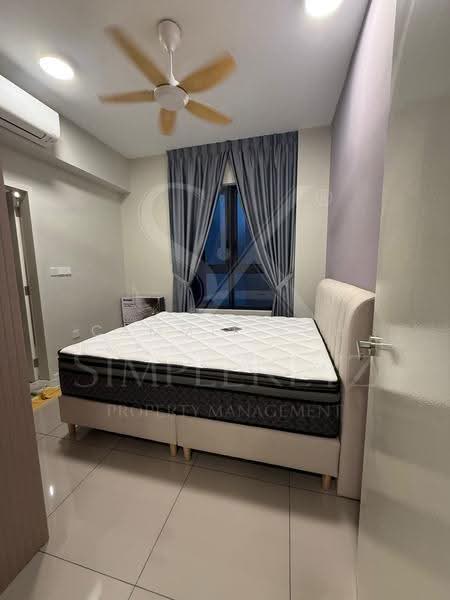 Service Residence for Rent at Residensi Estetik 8 (Est8) - Cammie Loh - PropertyGuru.com.my