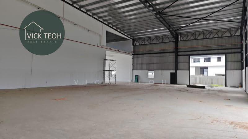 Kilang Berkembar untuk Dijual di Butterworth (Penang) - Vick Teoh - Interior - PropertyGuru.com.my