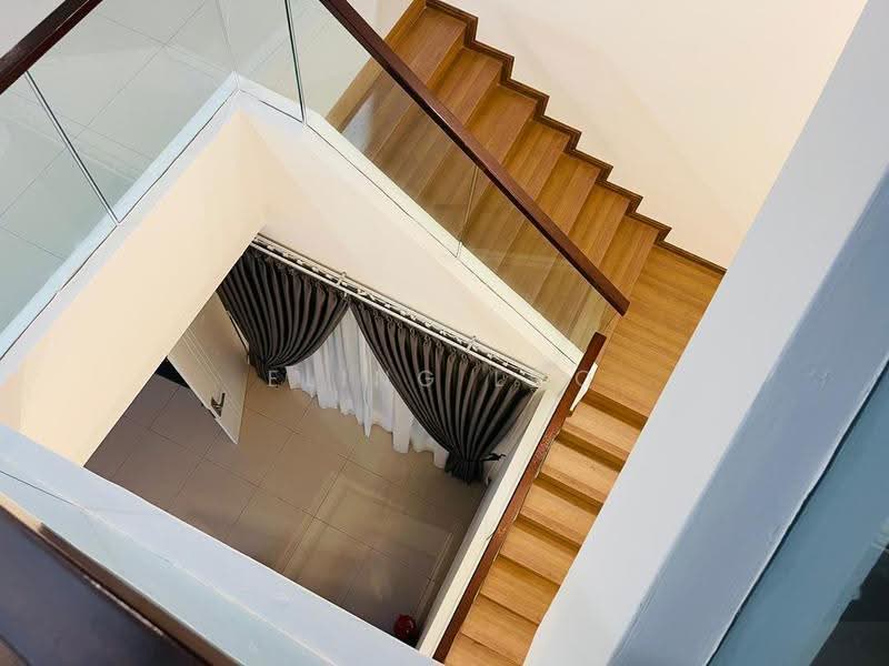 Rumah Teres untuk Dijual di KL City Centre (Kuala Lumpur) - Eling Loo - Interior - PropertyGuru.com.my