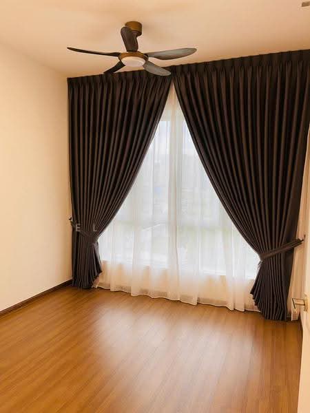 Rumah Teres untuk Dijual di KL City Centre (Kuala Lumpur) - Eling Loo - Interior - PropertyGuru.com.my