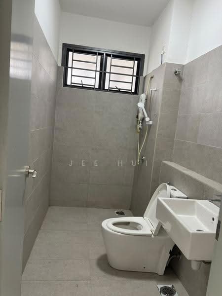 Terraced House for Rent in Johor Bahru (Johor) - Jee Hui - Bathroom - PropertyGuru.com.my