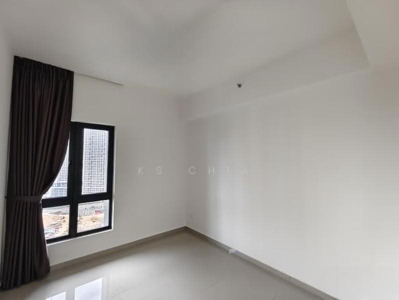Kediaman Servis untuk Dijual di D'Clover Residences - KS Chia - Interior - PropertyGuru.com.my