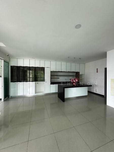 Kondominium untuk Dijual di Armanee Terrace II - Naomi Thing - Kitchen - PropertyGuru.com.my