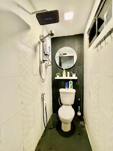 Rumah Teres 1-Tingkat untuk Dijual di Taman Eng Ann (Klang) - Elwin Chok - Bathroom - PropertyGuru.com.my