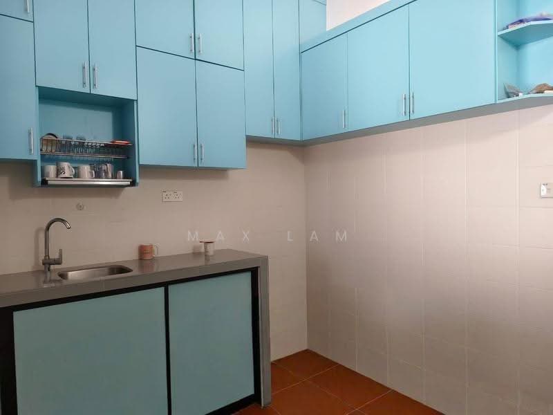 Rumah Teres 1-Tingkat untuk Dijual di Taman Pelangi Indah (Ulu Tiram) - Max Lam - PropertyGuru.com.my