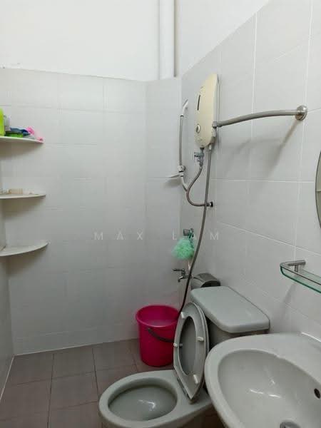 Rumah Teres 1-Tingkat untuk Dijual di Taman Pelangi Indah (Ulu Tiram) - Max Lam - PropertyGuru.com.my