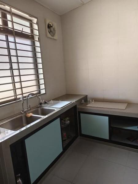 Rumah Teres 1-Tingkat untuk Dijual di Taman Pelangi Indah (Ulu Tiram) - Max Lam - PropertyGuru.com.my