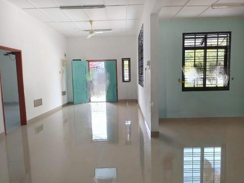 Rumah Teres 1-Tingkat untuk Dijual di Taman Pelangi Indah (Ulu Tiram) - Max Lam - PropertyGuru.com.my