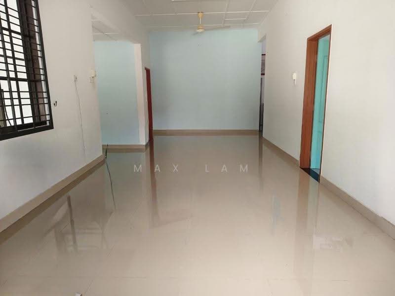 Rumah Teres 1-Tingkat untuk Dijual di Taman Pelangi Indah (Ulu Tiram) - Max Lam - PropertyGuru.com.my