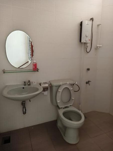 Rumah Teres 1-Tingkat untuk Dijual di Taman Pelangi Indah (Ulu Tiram) - Max Lam - PropertyGuru.com.my