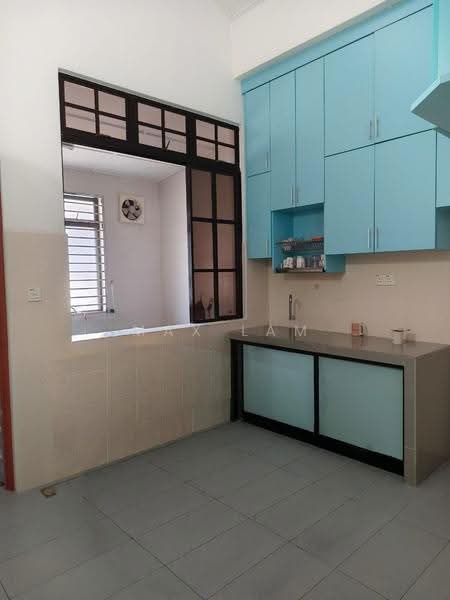 Rumah Teres 1-Tingkat untuk Dijual di Taman Pelangi Indah (Ulu Tiram) - Max Lam - PropertyGuru.com.my