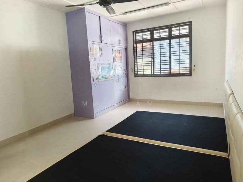 Rumah Teres 1-Tingkat untuk Dijual di Taman Pelangi Indah (Ulu Tiram) - Max Lam - PropertyGuru.com.my