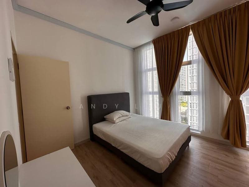 Condominium for Sale at Lakefront Homes - Andy Lau - Bedroom - PropertyGuru.com.my