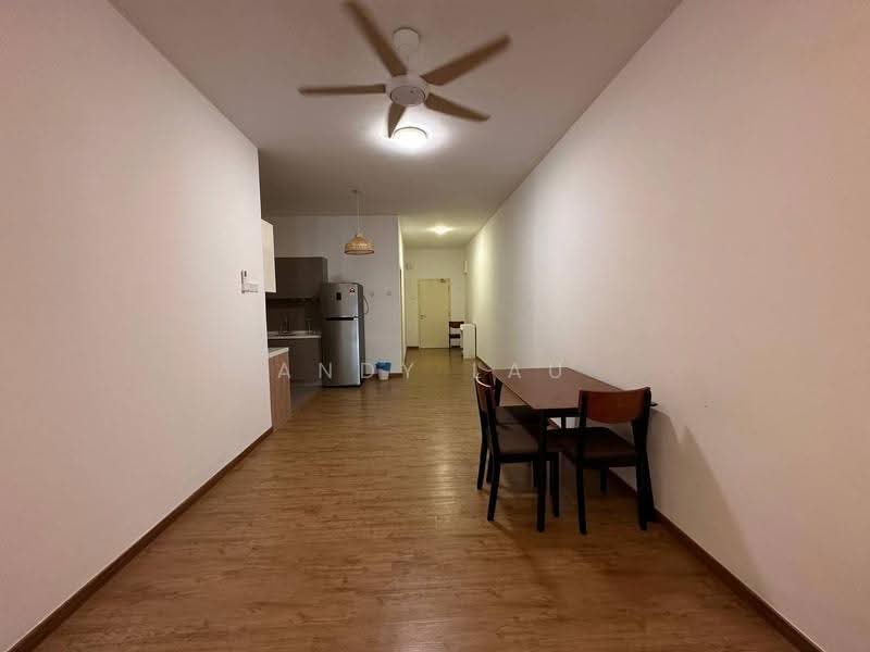 Condominium for Sale at Lakefront Homes - Andy Lau - Kitchen - PropertyGuru.com.my