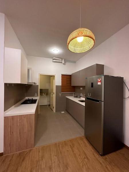Condominium for Sale at Lakefront Homes - Andy Lau - Kitchen - PropertyGuru.com.my