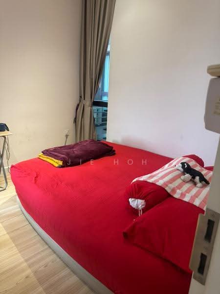 Kediaman Servis untuk Disewa di UNIO Residence - Jie Hoh - Bedroom - PropertyGuru.com.my