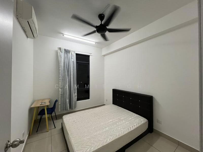 Kondominium untuk Disewa di PV9 Residences - Cammie Loh - Bedroom - PropertyGuru.com.my