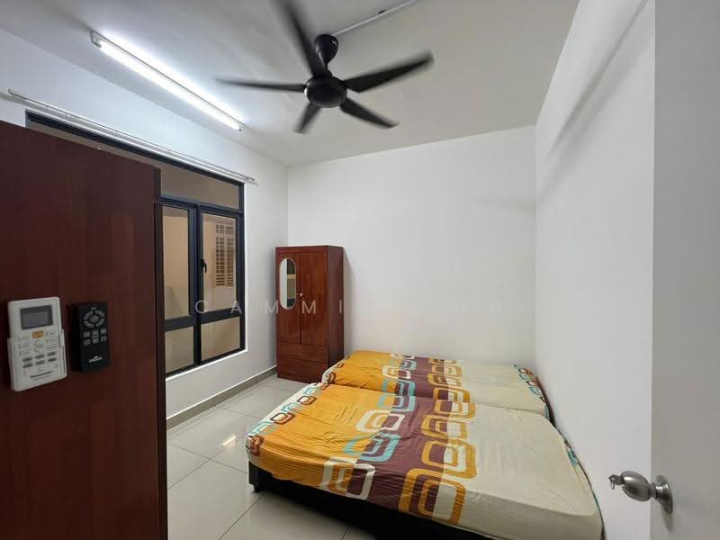 Kondominium untuk Disewa di PV9 Residences - Cammie Loh - Bedroom - PropertyGuru.com.my