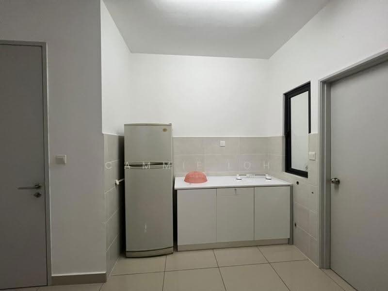 Kondominium untuk Disewa di PV9 Residences - Cammie Loh - Kitchen - PropertyGuru.com.my