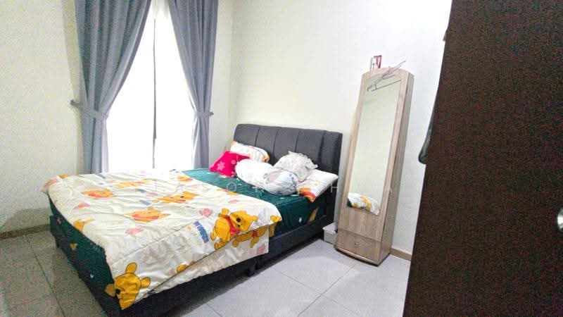 2-storey Terraced House for Sale in Leisure Farm (Gelang Patah) - Jason Chua - Bedroom - PropertyGuru.com.my