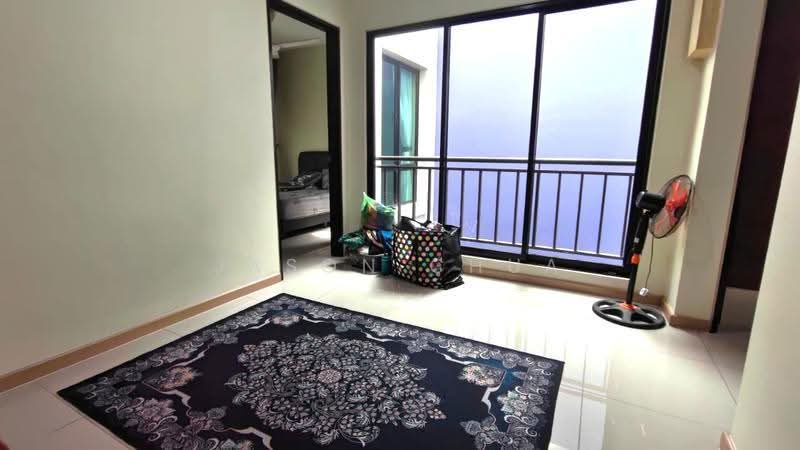 2-storey Terraced House for Sale in Leisure Farm (Gelang Patah) - Jason Chua - Balcony - PropertyGuru.com.my