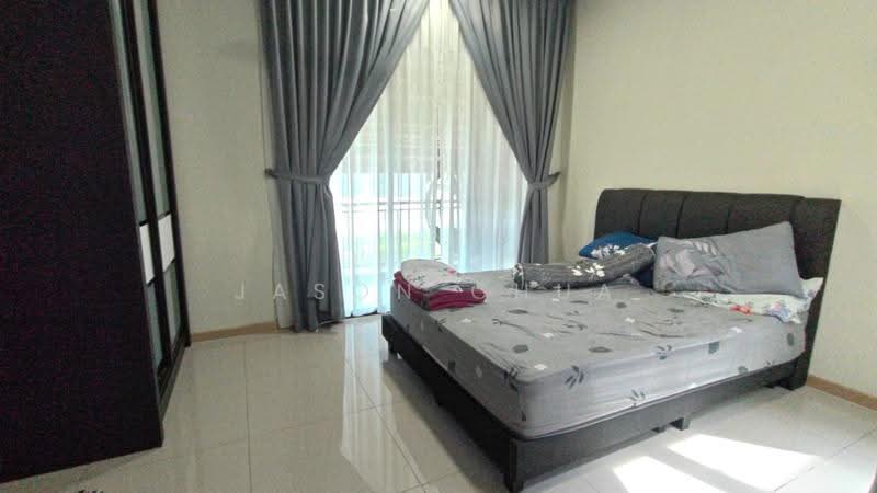 2-storey Terraced House for Sale in Leisure Farm (Gelang Patah) - Jason Chua - Bedroom - PropertyGuru.com.my