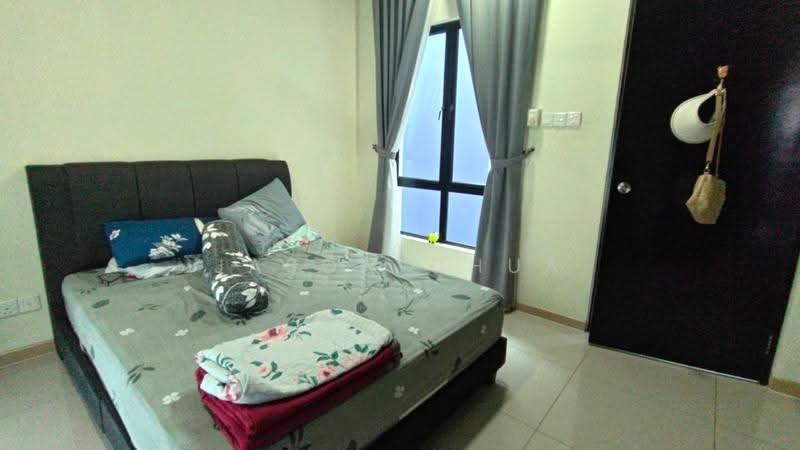 2-storey Terraced House for Sale in Leisure Farm (Gelang Patah) - Jason Chua - Bedroom - PropertyGuru.com.my