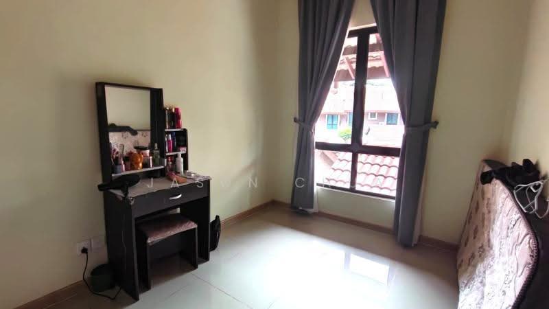 2-storey Terraced House for Sale in Leisure Farm (Gelang Patah) - Jason Chua - Bedroom - PropertyGuru.com.my