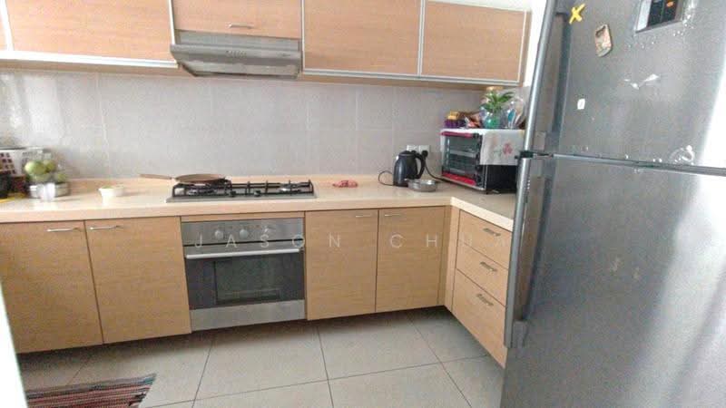 2-storey Terraced House for Sale in Leisure Farm (Gelang Patah) - Jason Chua - Kitchen - PropertyGuru.com.my