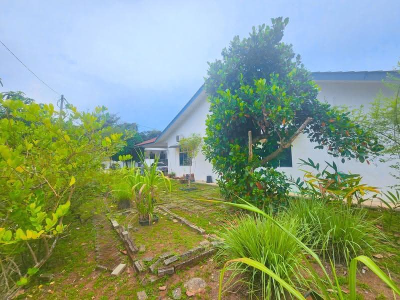1-storey Terraced House for Sale in Kuantan (Pahang) - Nash Shamri - Exterior - PropertyGuru.com.my