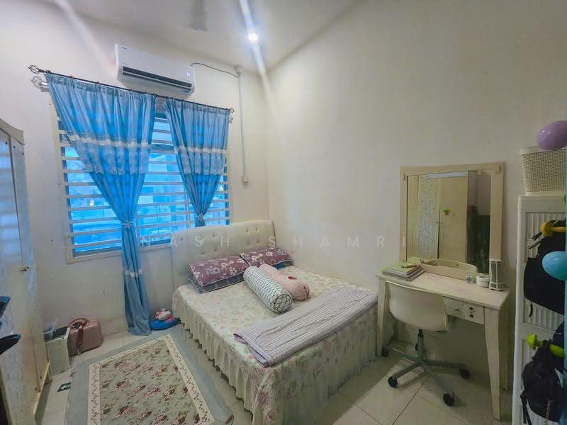1-storey Terraced House for Sale in Kuantan (Pahang) - Nash Shamri - Bedroom - PropertyGuru.com.my
