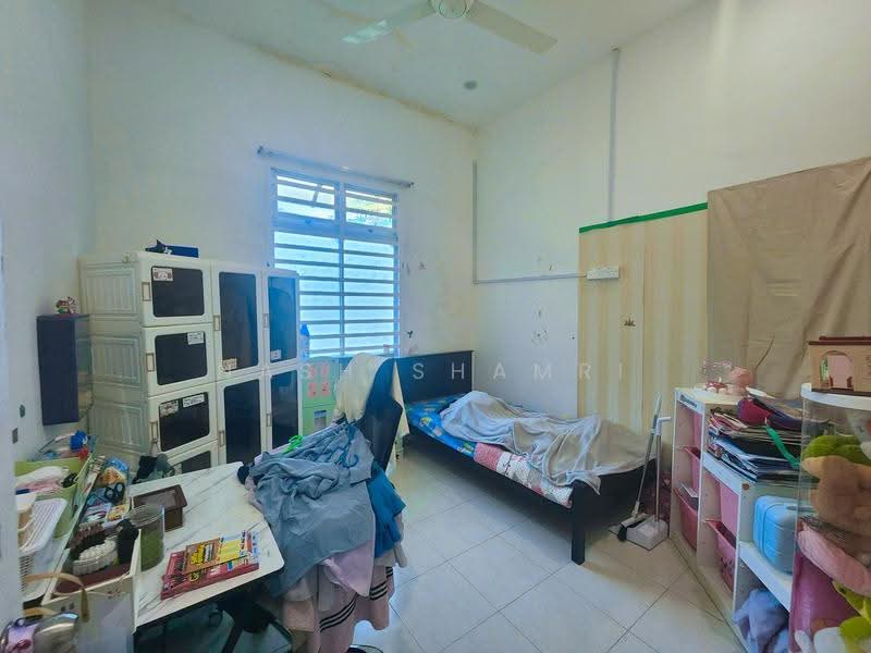 1-storey Terraced House for Sale in Kuantan (Pahang) - Nash Shamri - Bedroom - PropertyGuru.com.my