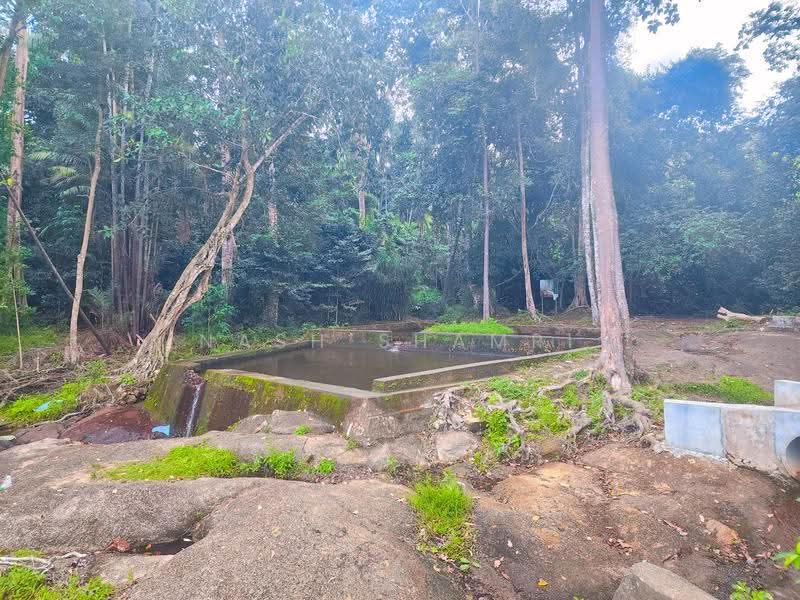 1-storey Terraced House for Sale in Kuantan (Pahang) - Nash Shamri - Exterior - PropertyGuru.com.my