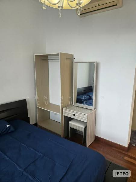 Service Residence for Rent at Impiria Residensi Bukit Tinggi Klang - Eugene Ong Eu chieh - Bedroom - PropertyGuru.com.my