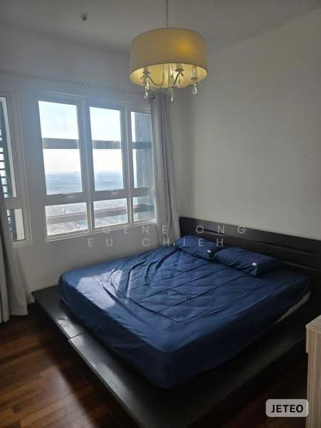 Service Residence for Rent at Impiria Residensi Bukit Tinggi Klang - Eugene Ong Eu chieh - Bedroom - PropertyGuru.com.my