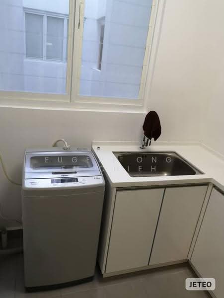 Service Residence for Rent at Impiria Residensi Bukit Tinggi Klang - Eugene Ong Eu chieh - Interior - PropertyGuru.com.my