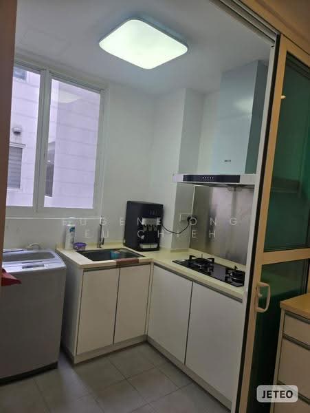 Service Residence for Rent at Impiria Residensi Bukit Tinggi Klang - Eugene Ong Eu chieh - PropertyGuru.com.my