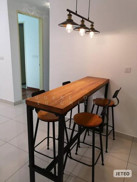 Service Residence for Rent at Impiria Residensi Bukit Tinggi Klang - Eugene Ong Eu chieh - PropertyGuru.com.my
