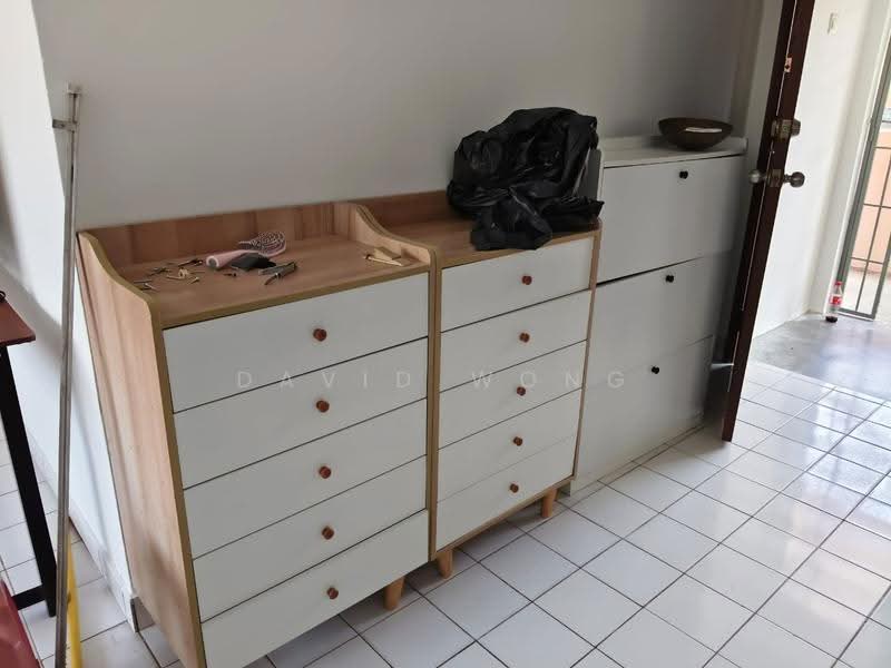 Pangsapuri untuk Disewa di Desa Dua Aman Puri - David Wong - PropertyGuru.com.my
