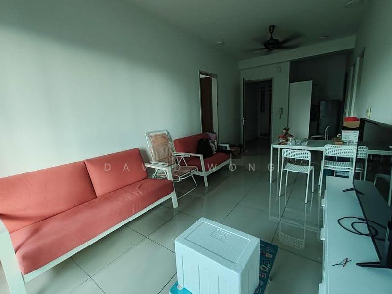 Pangsapuri untuk Disewa di Desa Dua Aman Puri - David Wong - PropertyGuru.com.my