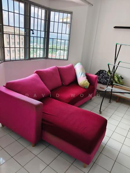 Pangsapuri untuk Disewa di Desa Dua Aman Puri - David Wong - PropertyGuru.com.my