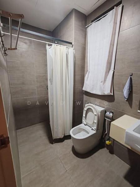 Pangsapuri untuk Disewa di Desa Dua Aman Puri - David Wong - PropertyGuru.com.my