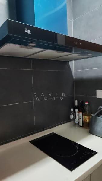 Pangsapuri untuk Disewa di Desa Dua Aman Puri - David Wong - PropertyGuru.com.my