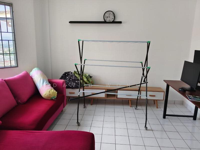 Pangsapuri untuk Disewa di Desa Dua Aman Puri - David Wong - PropertyGuru.com.my