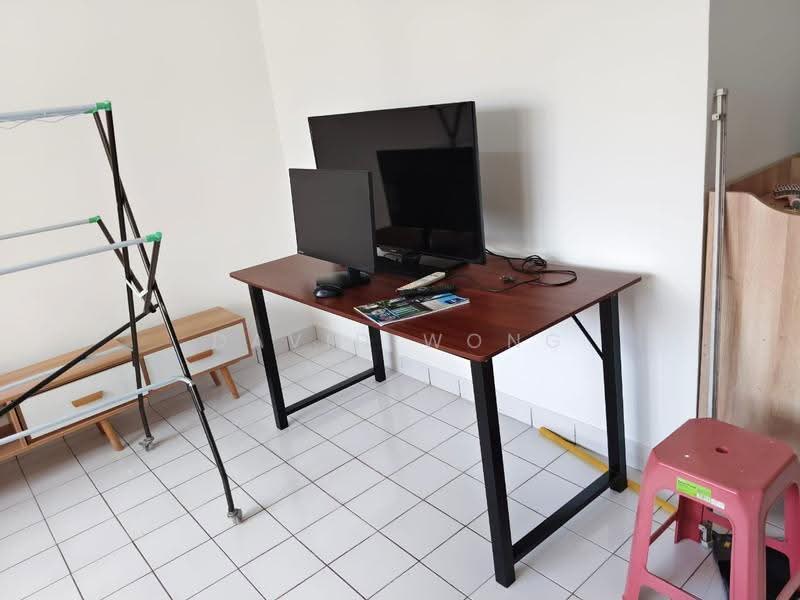 Pangsapuri untuk Disewa di Desa Dua Aman Puri - David Wong - PropertyGuru.com.my