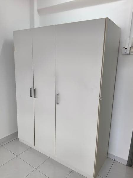 Pangsapuri untuk Disewa di Desa Dua Aman Puri - David Wong - PropertyGuru.com.my